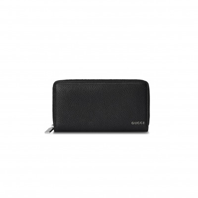 GUCCI ZIP WALLET 771154 (19*10.5*2.5cm)